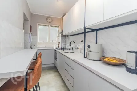 Apartamento com 2 Quartos à venda, 77m² no Passo da Areia, Porto Alegre
