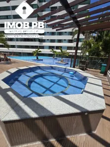 Apartamento com 4 Quartos à venda, 316m² no Miramar, João Pessoa