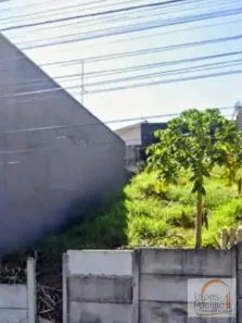 Lote/Terreno à venda, 10m² no Nova Cerejeira, Atibaia