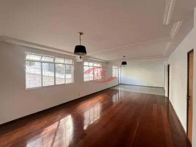 Apartamento com 4 Quartos à venda, 240m² no Santa Lúcia, Belo Horizonte