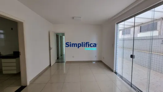 Apartamento com 3 Quartos à venda, 150m² no São Luiz, Belo Horizonte
