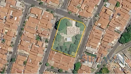 Lote/Terreno à venda, 3500m² no Jardim Primavera, Indaiatuba