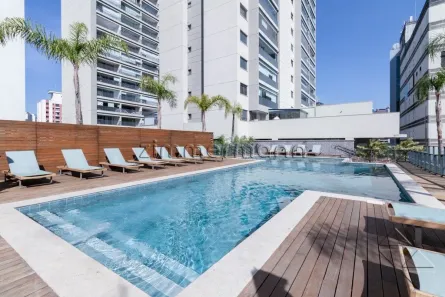 Apartamento com 1 Quarto à venda, 24m² no Bela Vista, São Paulo