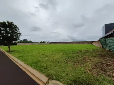 Lote/Terreno à venda, 1500m² no Fazenda Santa Maria, Cravinhos