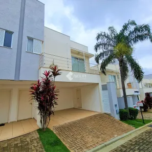 Casa de Condomínio com 3 Quartos à venda, 160m² no Jardim das Paineiras, Campinas