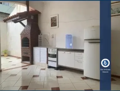 Casa com 3 Quartos para alugar, 245m² no Chácara Belenzinho, São Paulo