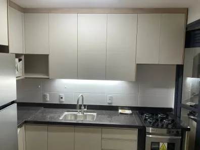 Apartamento com 2 Quartos à venda, 73m² no Perdizes, São Paulo
