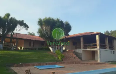 Fazenda/Sítio com 4 Quartos à venda, 21200m² no , Porto Feliz