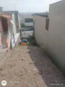 Lote/Terreno à venda, 141m² no Jardim Marek, Santo André