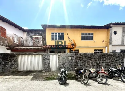 Casa com 3 Quartos à venda, 220m² no Rodolfo Teófilo, Fortaleza