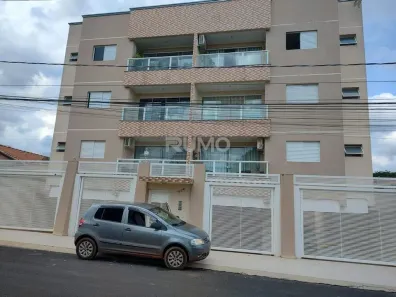 Apartamento com 2 Quartos à venda, 96m² no Jardim Europa, Jaguariúna