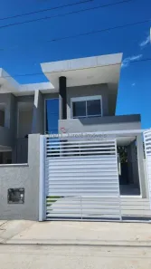 Casa com 3 Quartos à venda, 170m² no Ingleses do Rio Vermelho, Florianópolis