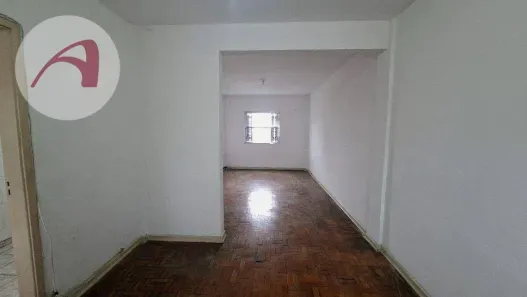 Apartamento com 1 Quarto para alugar, 36m² no Bom Retiro, São Paulo