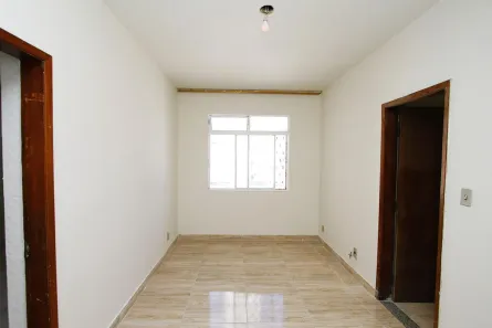 Apartamento com 3 Quartos à venda, 91m² no Barro Preto, Belo Horizonte