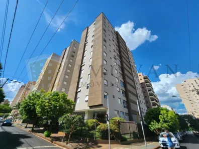 Apartamento com 3 Quartos à venda, 104m² no Vila Seixas, Ribeirão Preto