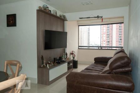 Apartamento com 2 Quartos à venda, 60m² no Vila Bertioga, São Paulo