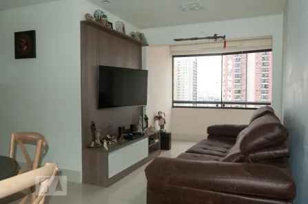 Apartamento com 2 Quartos à venda, 60m² no Vila Bertioga, São Paulo