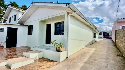 Casa com 2 Quartos à venda, 100m² no Nenê Graeff, Passo Fundo