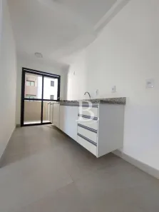 Apartamento com 2 Quartos para alugar, 56m² no Parque das Nações, Santo André