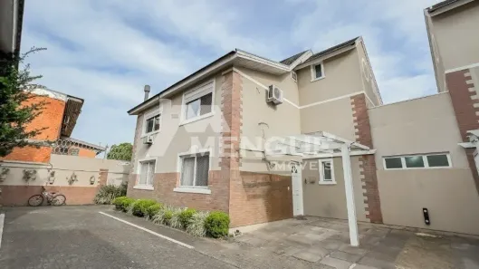 Casa de Condomínio com 3 Quartos à venda, 145m² no São Sebastião, Porto Alegre