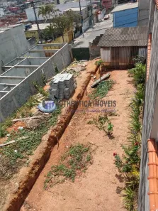 Lote/Terreno à venda, 140m² no Jardim Roberto, Osasco