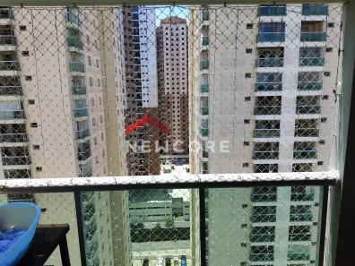 Apartamento com 3 Quartos à venda, 118m² no Jardim Maria Rosa, Taboão da Serra