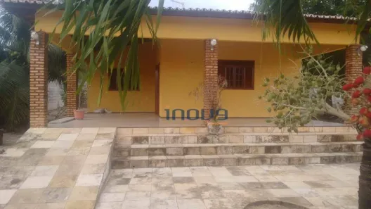 Casa com 2 Quartos à venda, 110m² no Garrote, Caucaia