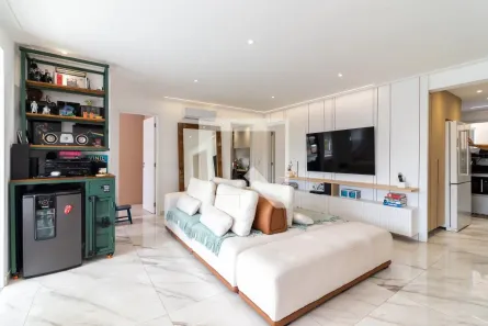 Apartamento com 3 Quartos à venda, 100m² no Jardim São Paulo(Zona Norte), São Paulo
