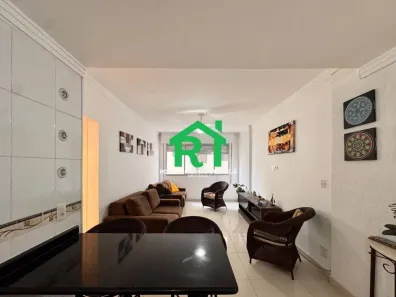 Apartamento com 2 Quartos à venda, 67m² no Pitangueiras, Guarujá
