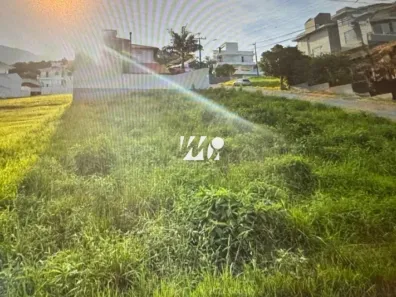 Lote/Terreno à venda, 464m² no Pedra Branca, Palhoça