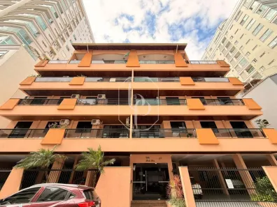 Apartamento com 2 Quartos à venda, 98m² no Centro, Itapema