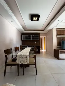 Apartamento com 3 Quartos à venda, 111m² no Parque Residencial Aquarius, São José dos Campos