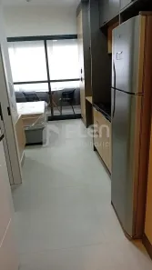 Apartamento com 1 Quarto à venda, 26m² no Vila Primavera, São Paulo