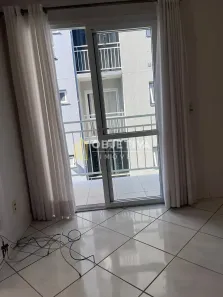 Apartamento com 2 Quartos à venda, 57m² no Industrial, Novo Hamburgo