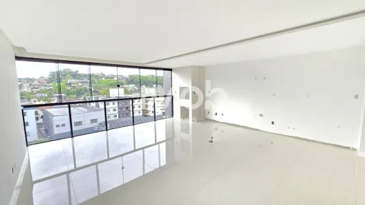Apartamento com 3 Quartos à venda, 139m² no Jaraguá Esquerdo, Jaraguá do Sul