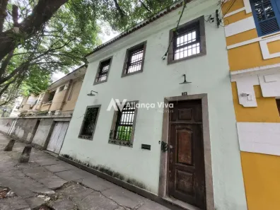 Casa com 3 Quartos à venda, 168m² no Botafogo, Rio de Janeiro