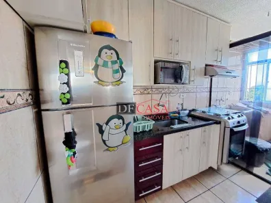 Apartamento com 2 Quartos à venda, 42m² no Vila Chabilândia, São Paulo