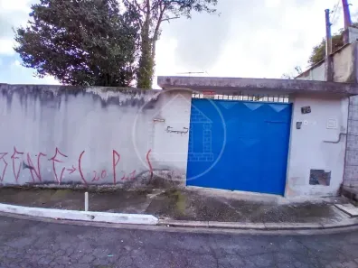 Casa com 2 Quartos à venda, 95m² no Jardim Alpino, São Paulo
