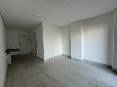 Apartamento com 1 Quarto à venda, 30m² no Santo Amaro, São Paulo