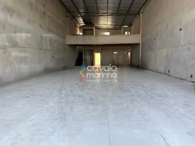 Ponto Comercial para alugar, 400m² no Jardim Irajá, Ribeirão Preto