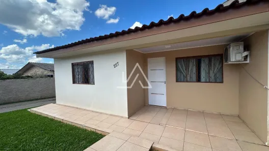 Casa com 3 Quartos à venda, 172m² no Vila Mattos, Passo Fundo