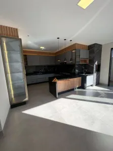 Casa de Condomínio com 3 Quartos à venda, 174m² no Quinta da Primavera, Ribeirão Preto