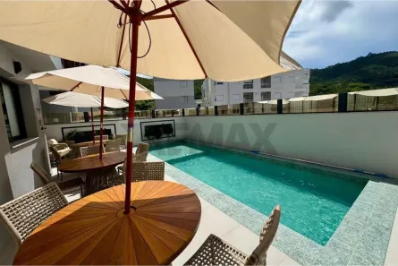 Apartamento com 1 Quarto à venda, 64m² no Palmas, Governador Celso Ramos