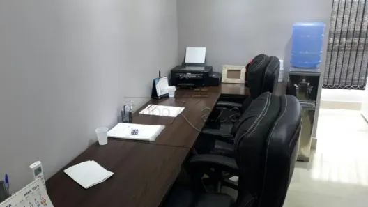 Prédio Comercial à venda, 190m² no Loteamento Villa Branca, Jacareí