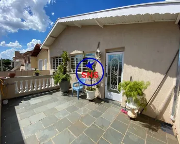 Sobrado com 3 Quartos para alugar, 260m² no Vila João Jorge, Campinas