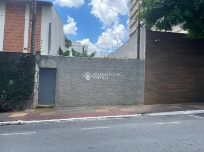 Lote/Terreno à venda, 254m² no Centro, São Caetano do Sul
