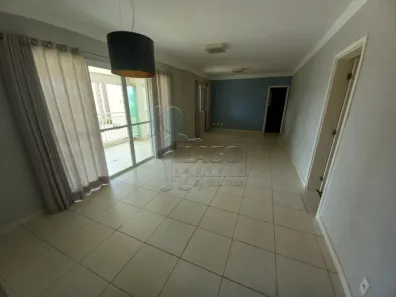 Apartamento com 3 Quartos à venda, 129m² no Vila do Golf, Ribeirão Preto