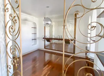 Apartamento com 3 Quartos para alugar, 115m² no Morro dos Ingleses, São Paulo