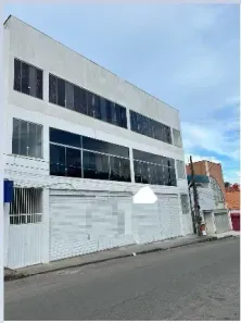 Prédio Comercial com 6 Quartos para alugar, 1200m² no Vinhais, São Luís