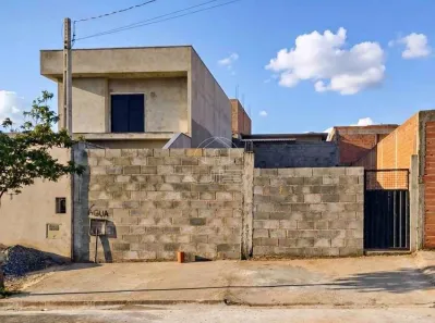 Lote/Terreno à venda, 200m² no Residencial Cittá di Salerno, Campinas